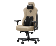 Anda Seat Kaiser 3E XL fabric Dark beige - 1473965 - zdjęcie 3